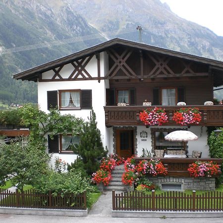 Ferienwohnung Familie Hoefler Langenfeld Bagian luar foto
