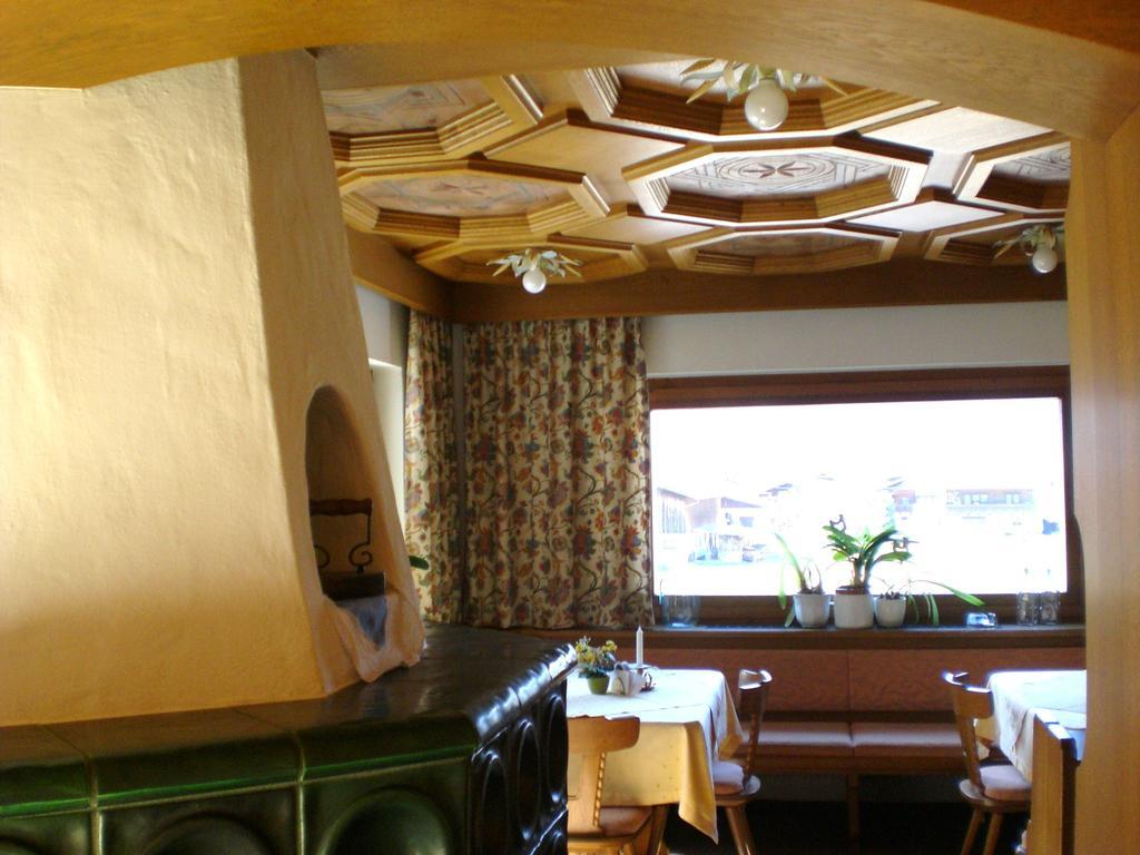 Ferienwohnung Familie Hoefler Langenfeld Bagian luar foto